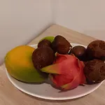 Manuh Guest House